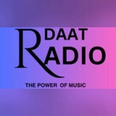 Live streaming Daat Radio