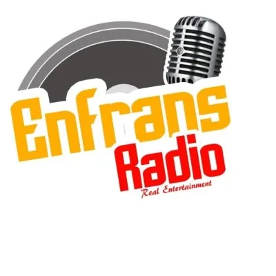 Live streaming Enfrans Radio
