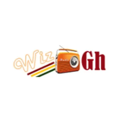 Live streaming WizRadio GH