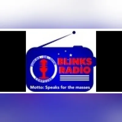 Live streaming Blinks Online Radio
