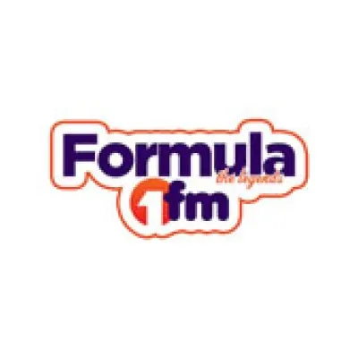 Formula 1 F.m
