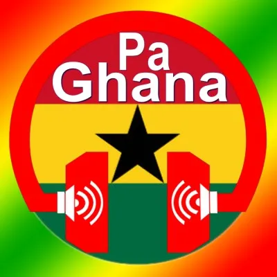 Live streaming GhanaPa.com