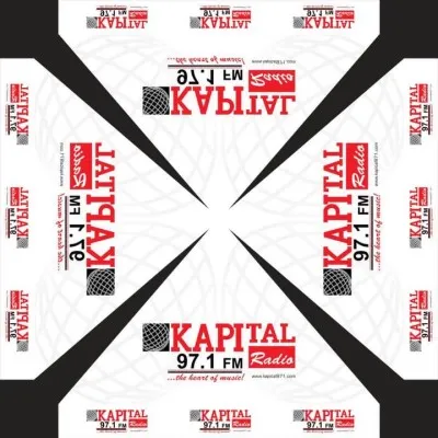 Live streaming Kapital Radio