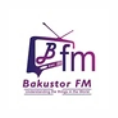 Live streaming Bakustor fm