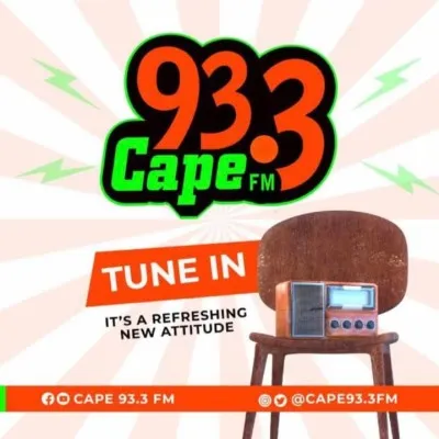 Cape Fm