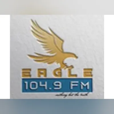 Live streaming Eagle 104.9 fm