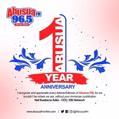 Abusua FM