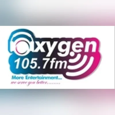 Live streaming oxygenfm1057