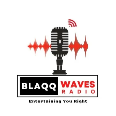 Live streaming Blaqq Waves Radio