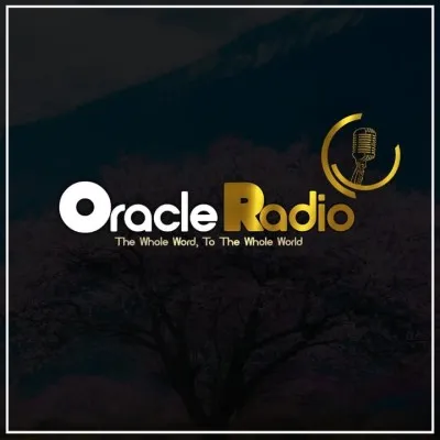 Live streaming The Oracle Radio
