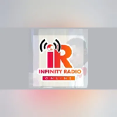Live streaming Infinity Radio GH
