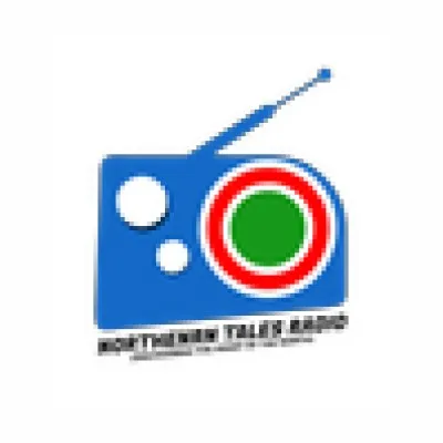 Live streaming Northern Tales Radio