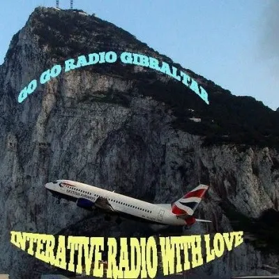 Go Go Radio Gibraltar