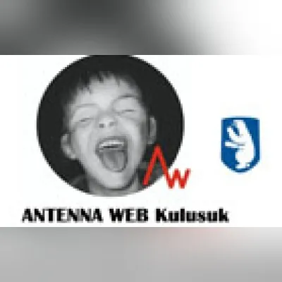 Antenna Web Kulusuk
