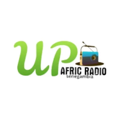 Up Africa radio