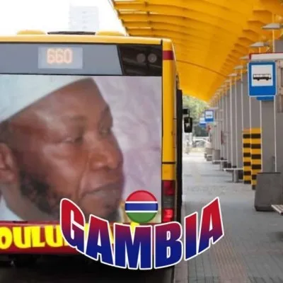 Boulundala FM