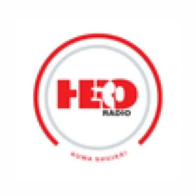 Hero Radio (Gambia)