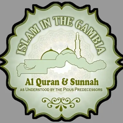 Islam in The Gambia