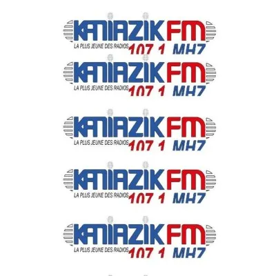 Kania Zik FM