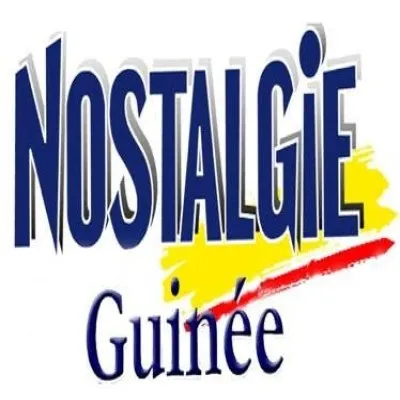 Radio Nostalgie Guinee