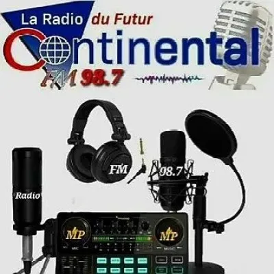 Radio Continental FM