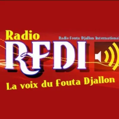 Radio Fouta Djaloo Internationale