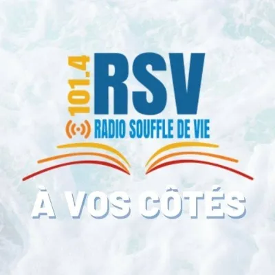 Radio Souffle de vie