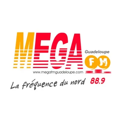Mega fm Guadeloupe