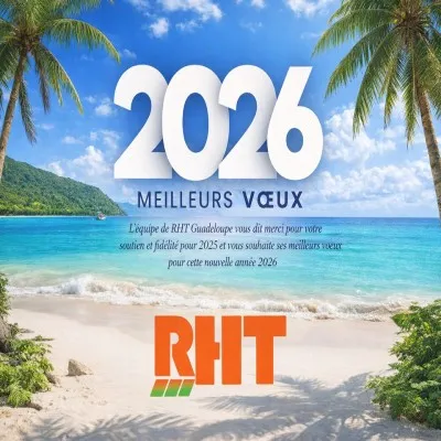 Rht Guadeloupe-radio Haute Tension