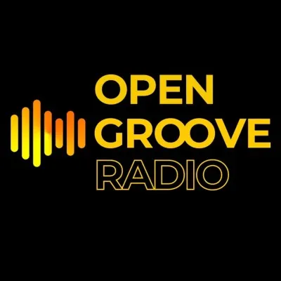 Open Groove Radio