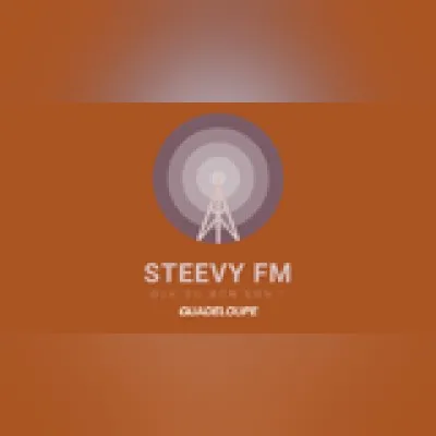 Steevy FM