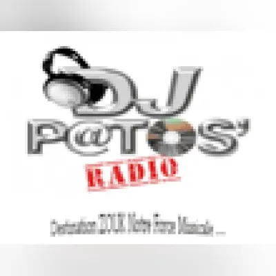 Dj Patos Radio