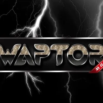 WAPTOR MUSIC FM