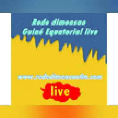 Guiné Equatorial Live