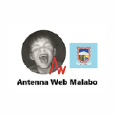 Antenna Web Malabo