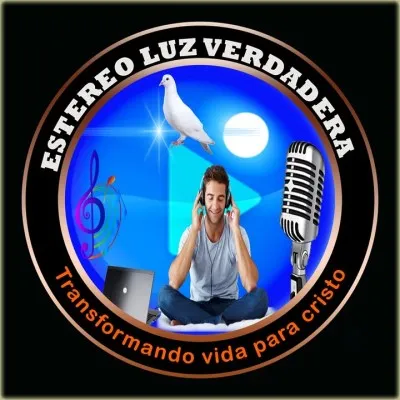 Live streaming Estereo Luz Verdadera