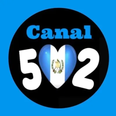Live streaming Canal 502