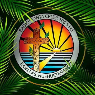 Live streaming Radio Santa Cruz
