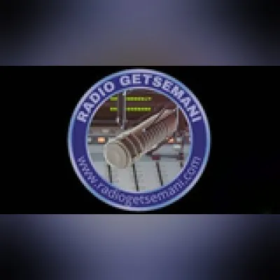 Live streaming Radio Getsemani