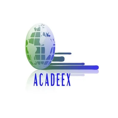 Live streaming ACADEEX