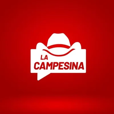 Live streaming La Campesina