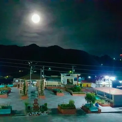 Live streaming Mi Bello San Miguel Sigüila