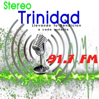 Live streaming Stereo Trinidad