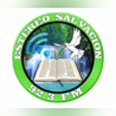Live streaming Estereo Salvación
