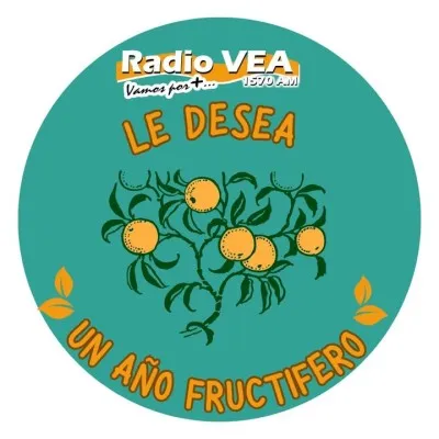 Live streaming Radio VEA