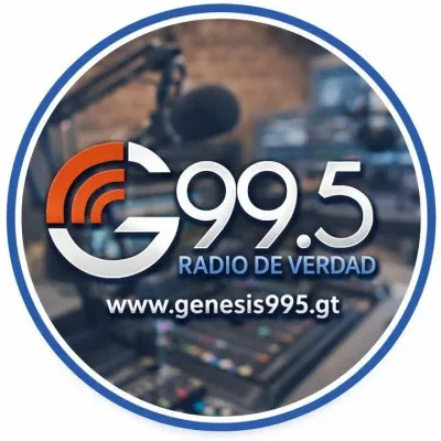 Live streaming Genesis Radio