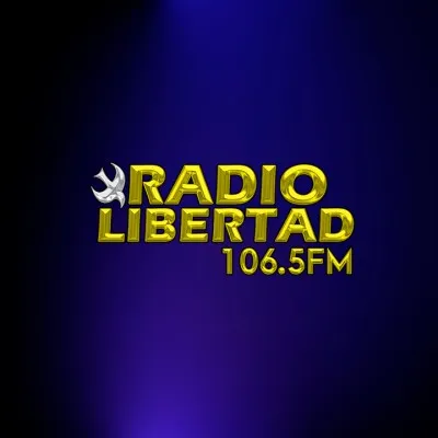 Live streaming Libertad Radio