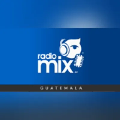 Radio Mix Guatemala