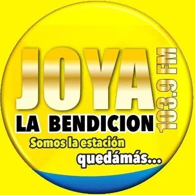 Live streaming Radio Joya