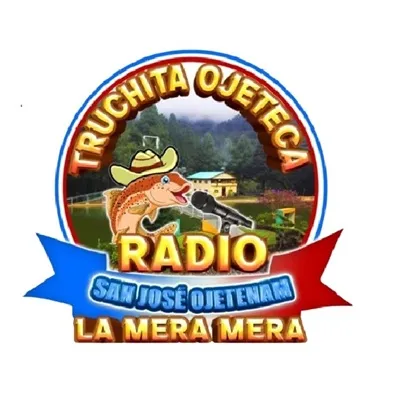Live streaming Radio Truchita Ojeteca